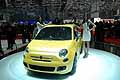 La Concept Fiat 500 Coupé Zagato, verrà proodotta in serie